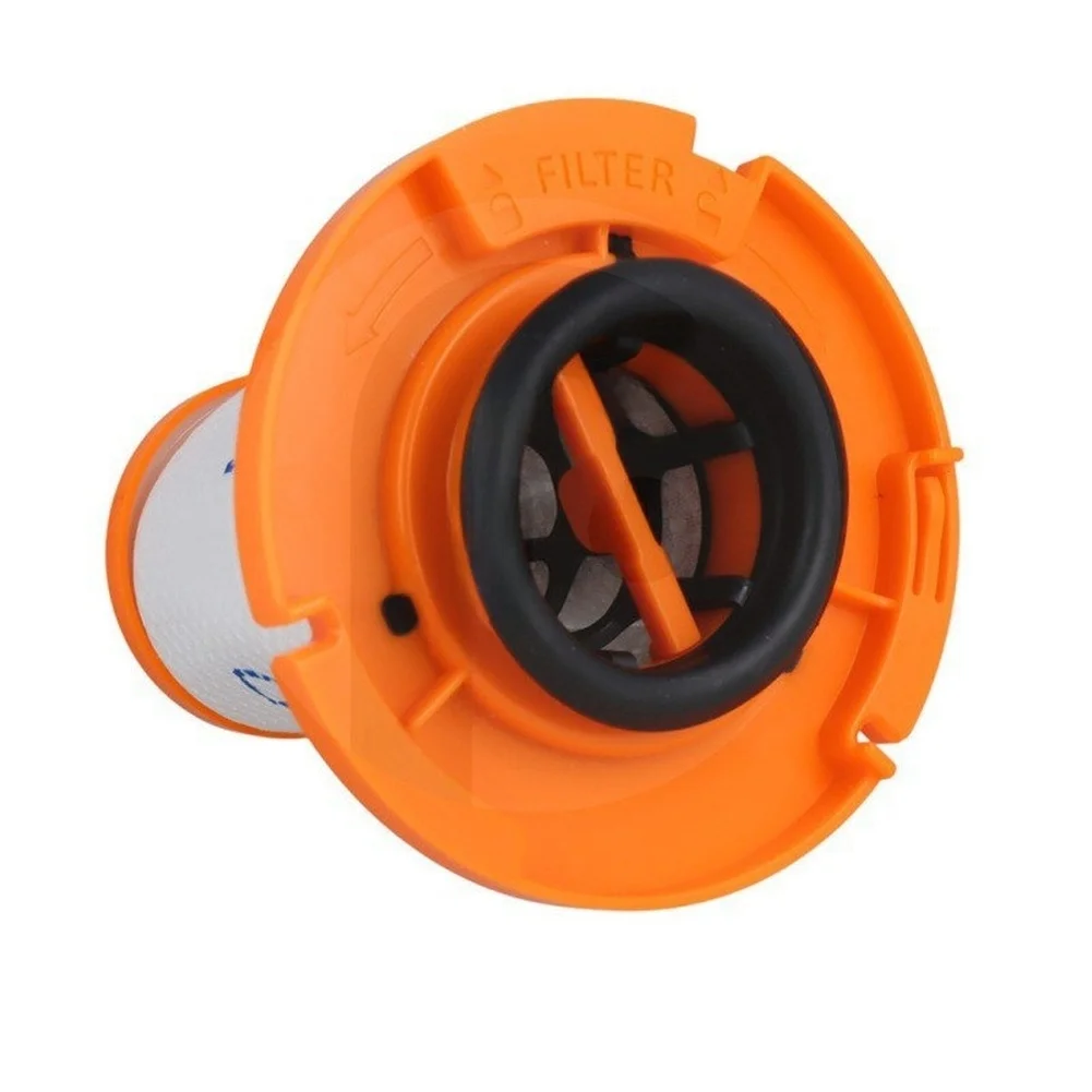 ZR009014 Vacuum Cleaner Replacement Filter Reusable Dust Filter Household Cleaner Cleaning Spare Part Easy Install Accessory
