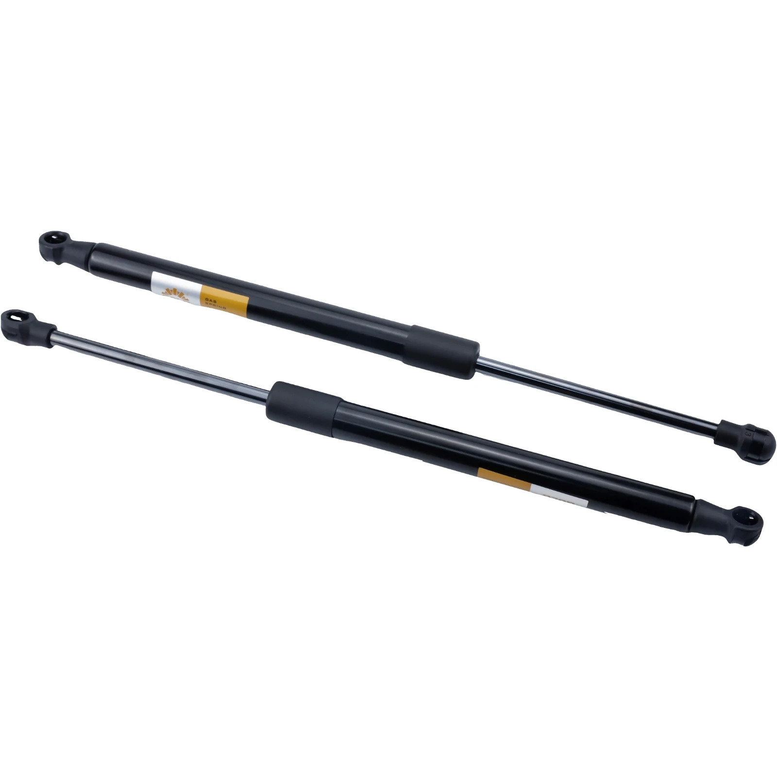 

2pcs Rear Trunk Gas Spring Strut For Jaguar XF Sportbrake X250 2010-2015 C2Z21500 8X23406A42AC Tailgate Lift Boot Bars Parts
