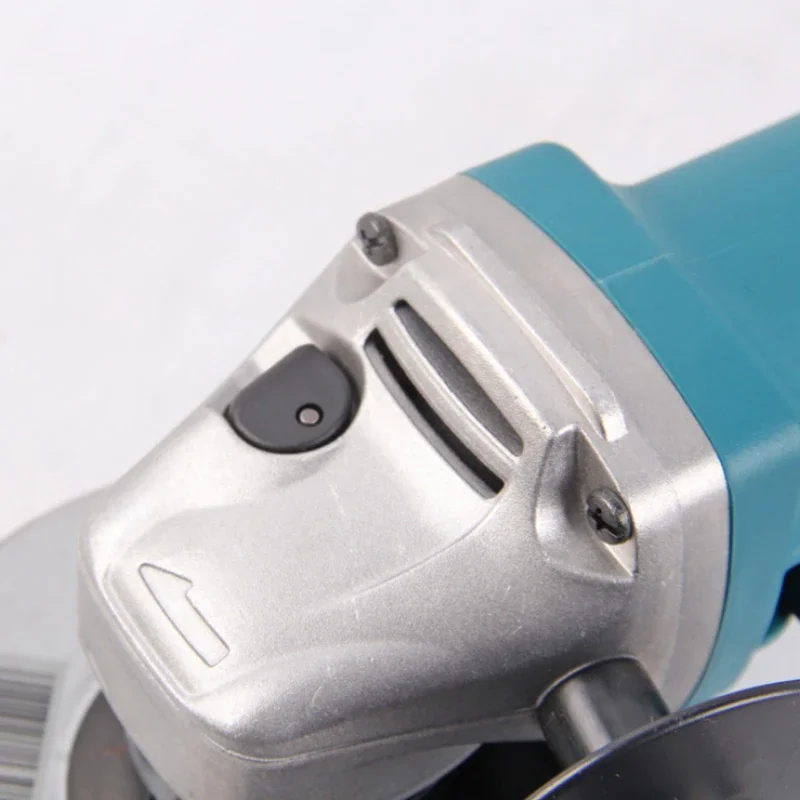 MAKITA  9558HNR High Power Angle grinder 840W 11000RPM Polishing Grinding Machine 125mm