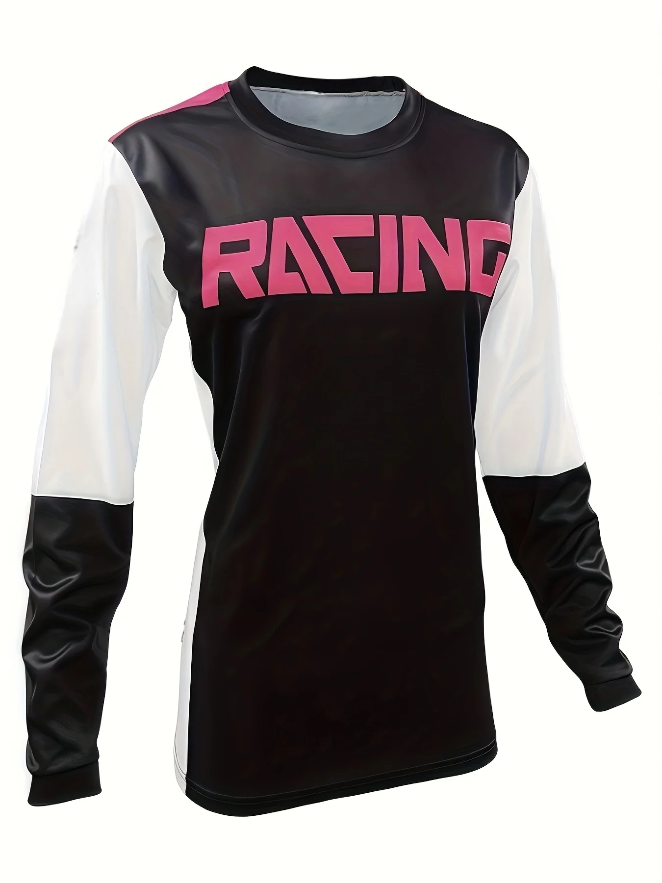 

Mountain Bike Mountain Bike Shirt Off road DH Motorcycle Sportswear Off road Motorcycle Sportswear Women's Bicycle Sportswear