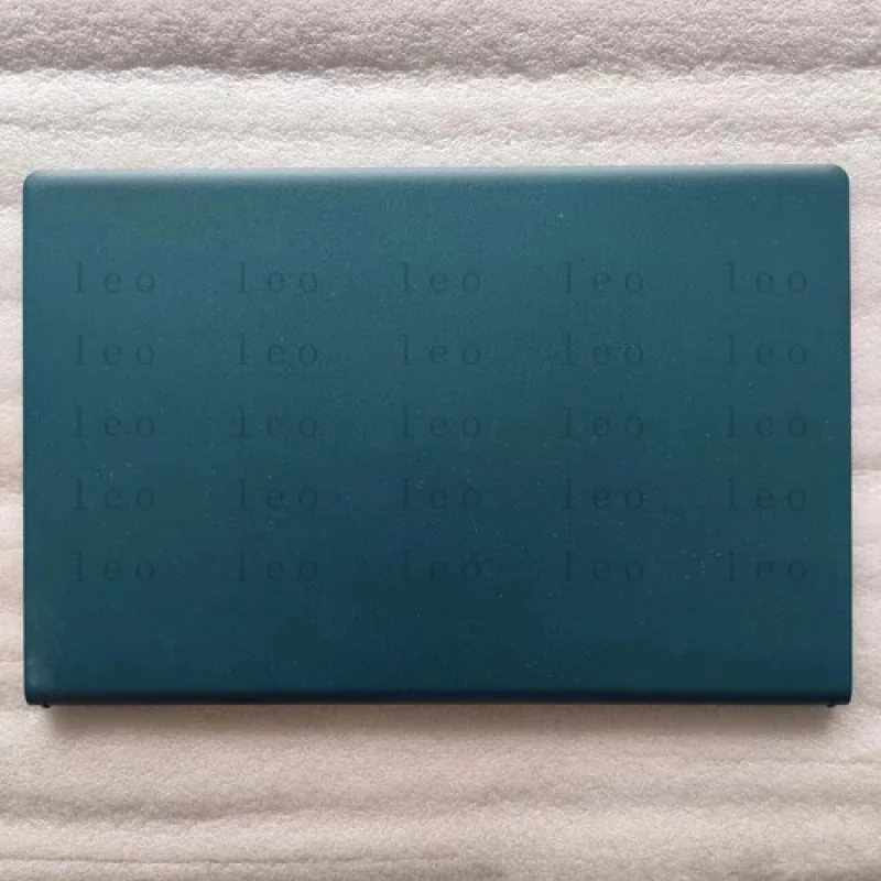 

CC FOR DELL Inspiron 15 3510 3520 3525 3515 3511 Green A Shell Cover Top 0DJDKX