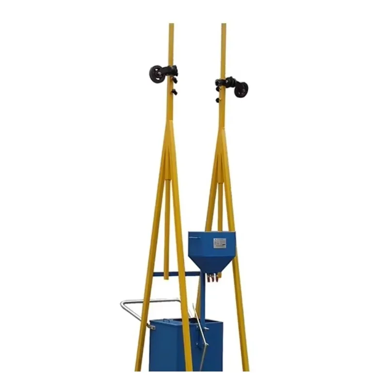 

High Quality Waterline Machine (baseline Pre-marker) Road Machinery Factory Direct Sale Pre-marking Machine