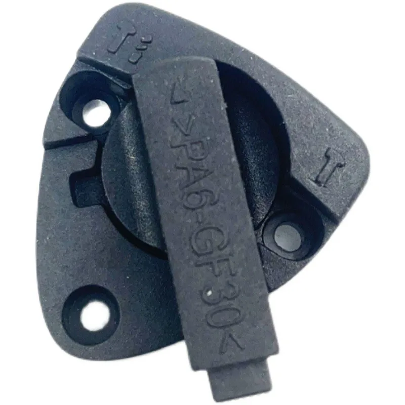 Electric Hammer Mode Adjuster,Industrial Grade Rotary Hammer Gear Shift Switch ForDemolition Hammer,Power Tool Repair Spare Part