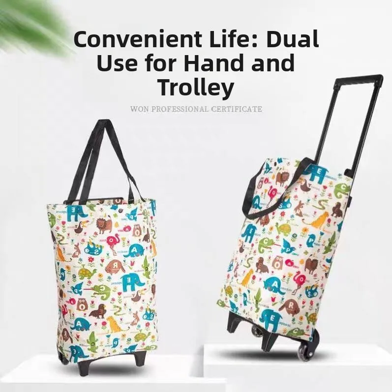 portable-shopping-cart-with-rod-storage-vegetable-buying-car-home-use-cloth-bag-hand-pulling-cart-foldable-market-shopping-car