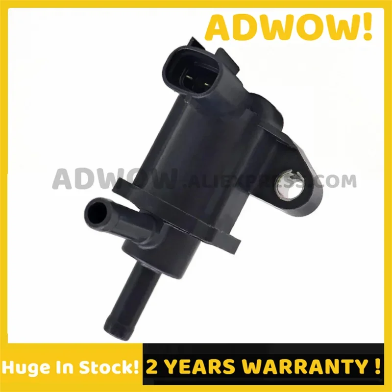 

90910-12262 90910-AC001 90910-12241 Электромагнитный клапан продувки канистры пара для Toyota 4runner Cruiser Tacoma Tundra 2003-2016 Новый