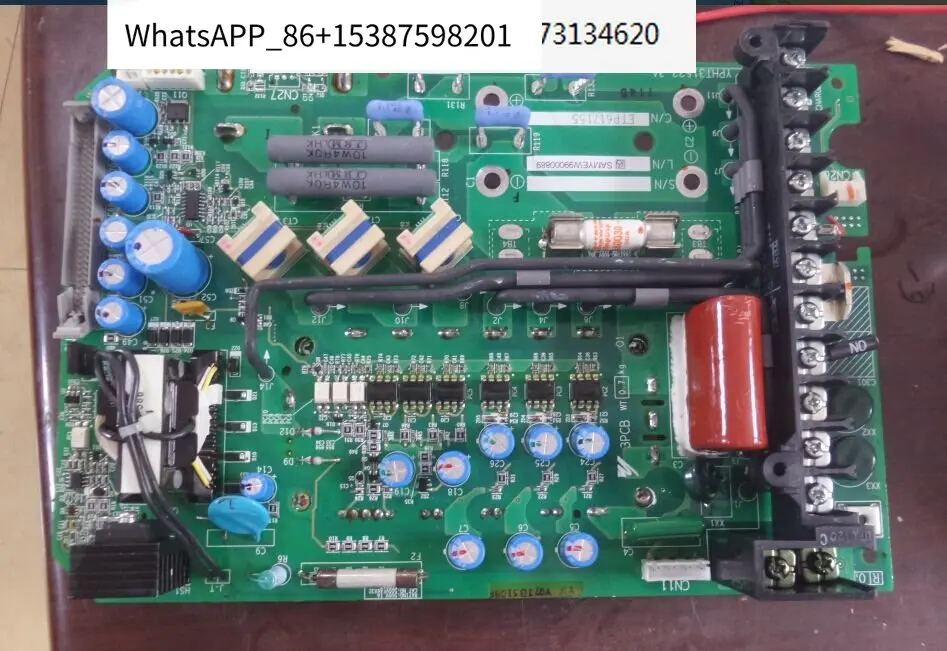 Bc F7 And E7 Yaskaw… - image