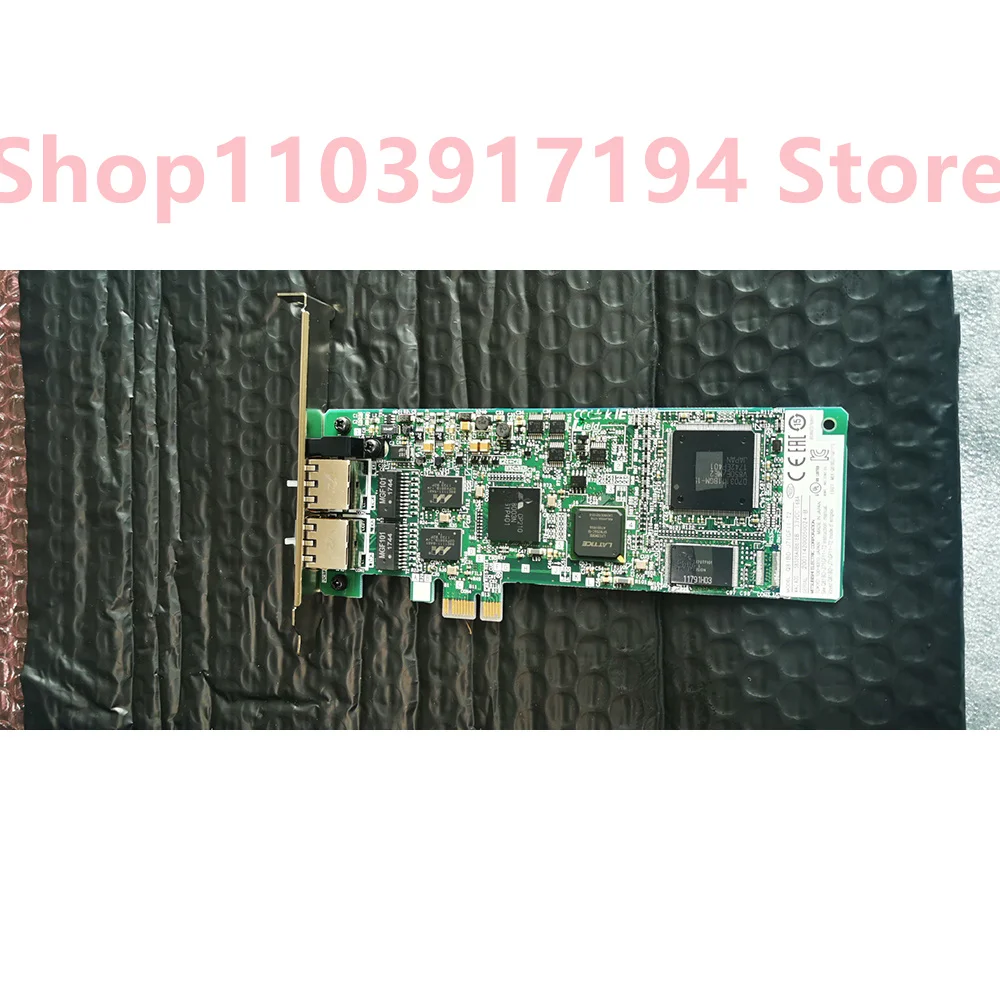 FOR MITEUBISHI CC LINK IE Board Card  Q81BD-J71GF11-T2 communication module