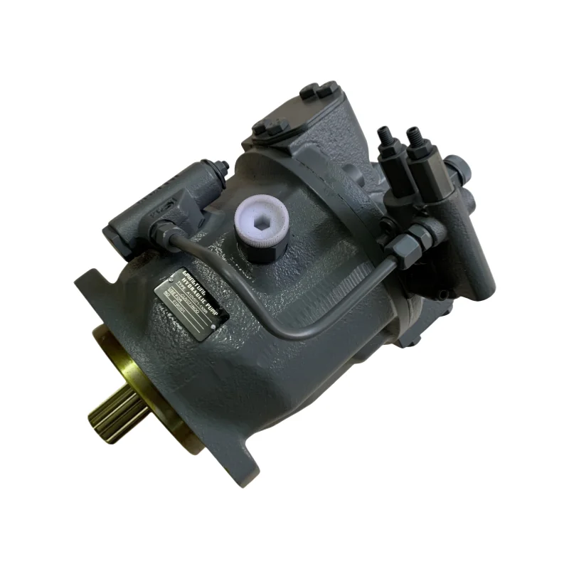 Hydraulic piston pump A10 A10V0 A10V071 A10VO71DR 31L-PSC12L66 hydraulic pump A10V71