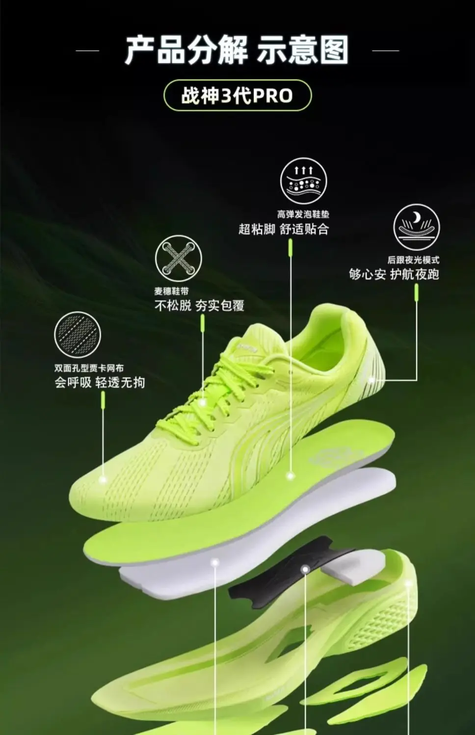 

Summer BNew breathable, wear-resistant, professional high-quality walking shoes Comfortable, non-slip outdoor hiking shoes Very
