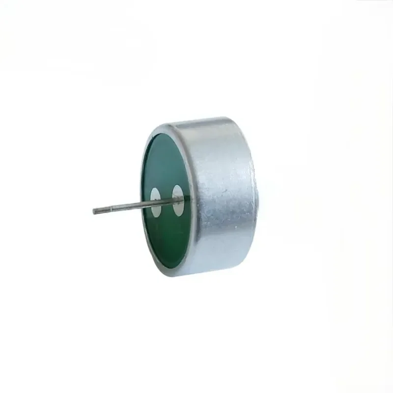 Manufacturer Stable Supply D25E25T 25mm 25kHz Waterproof Ultrasonic Sensor for Driving Dog & Mouse