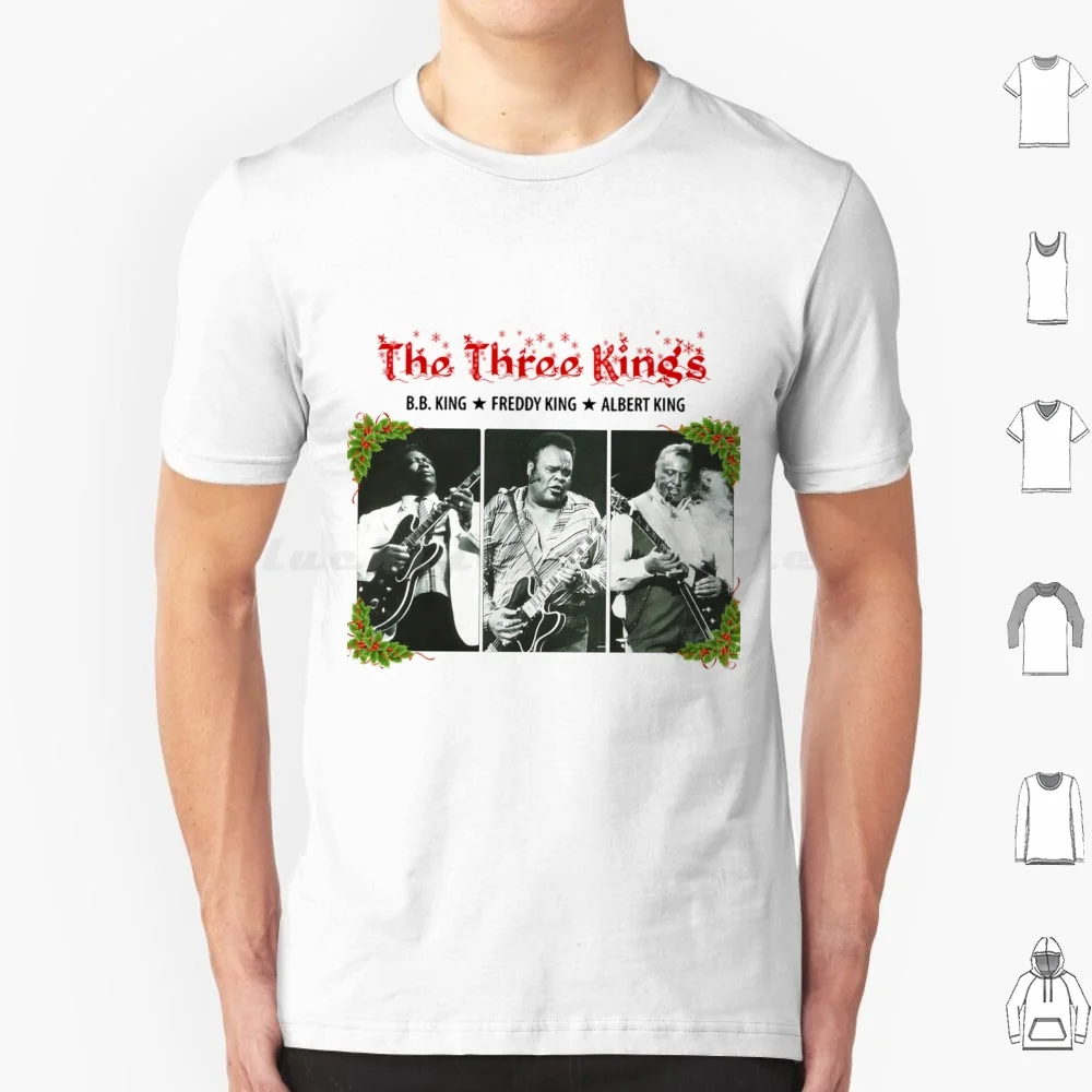 The Three Kings Chr…