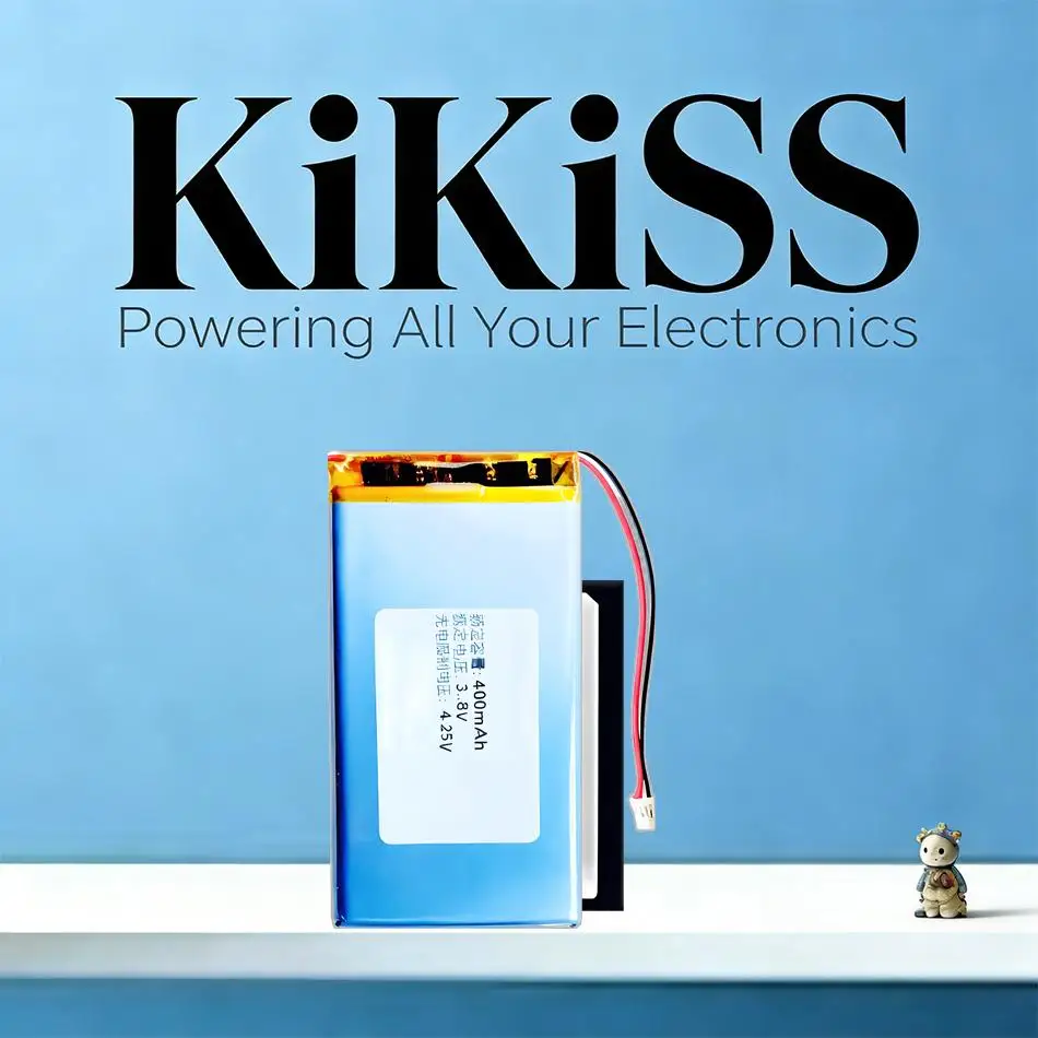 

Аккумулятор для MP3/MP4-плеера Ibasso Dx80, экологичный, 4400 мАч