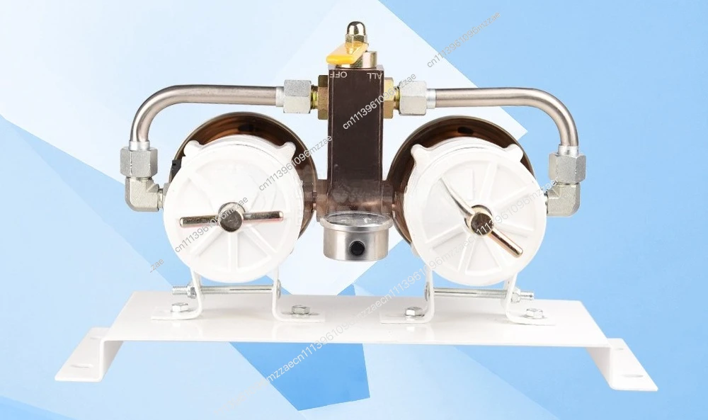 500FG Oil Water Separator 75500MAX10 75500MAX30 for Industrial Compressed Air System Upgraded