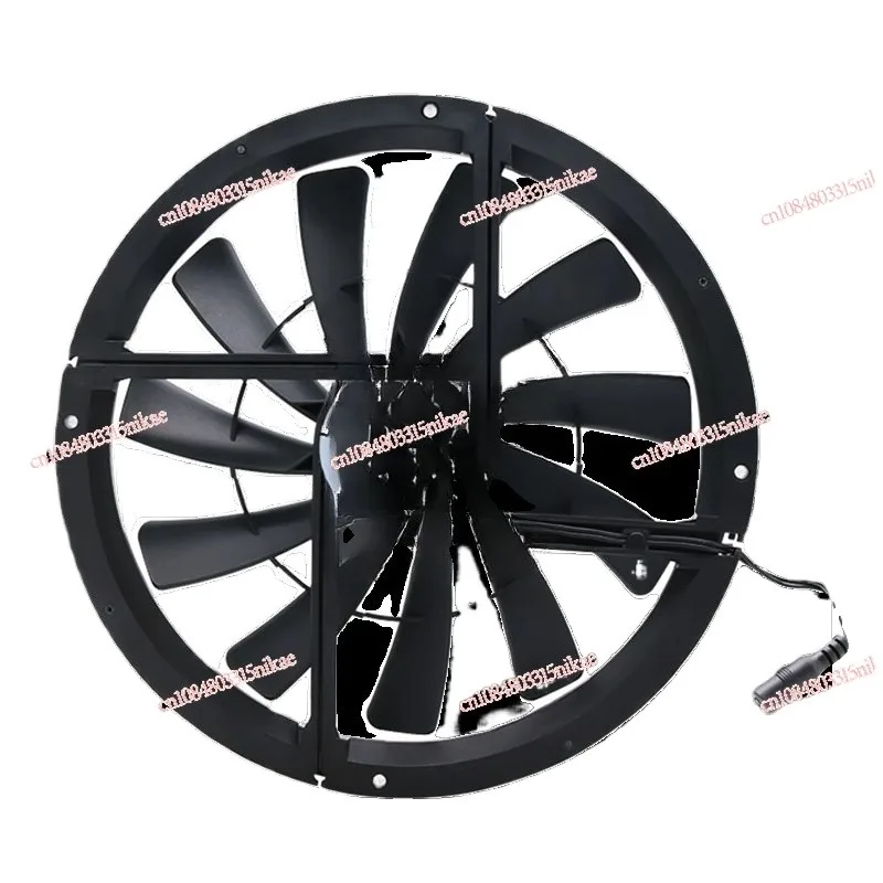 �y�Z�[�����z25030 25CM 12V �啗�� �É� �q�� �ƒ�p���C �Z���t�h���C�r���O RV ���C ��p�t�@��