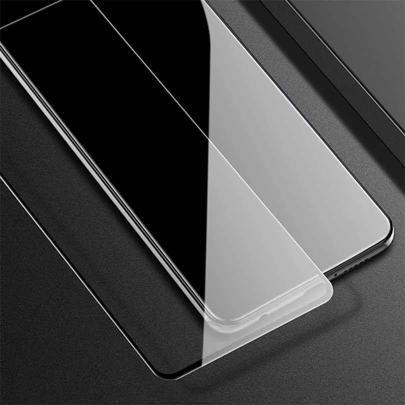 Cubot Note 21/ Cubot A10 Tempered Glass for Cubot Note 21 Screen Protector Note21 A10 Cubot Glass Film 9H Protection Glasses