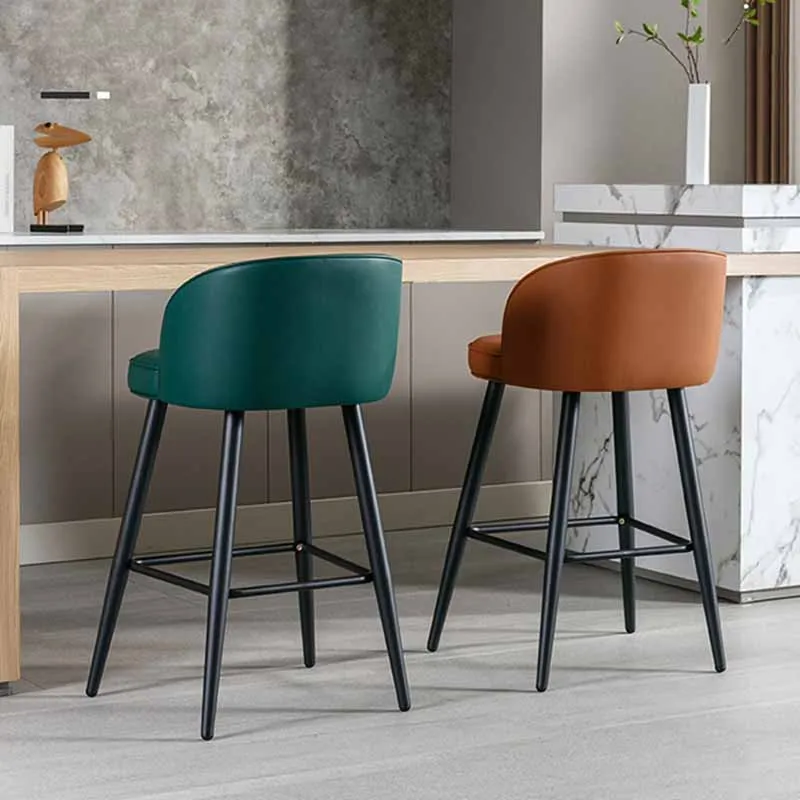 Рисунок 3 - Роскошные стулья для кафе с акцентом