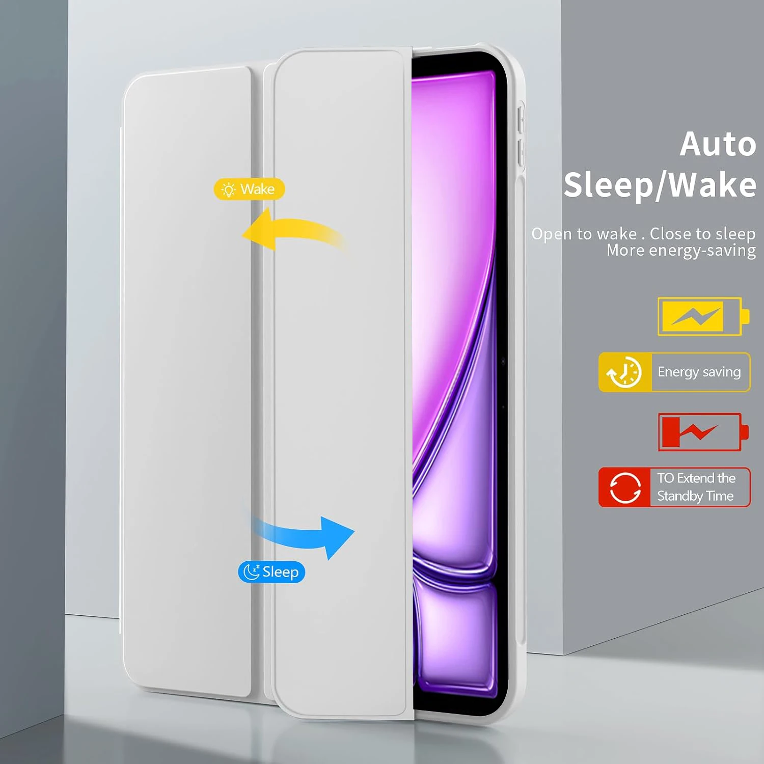 Thumbnail 2 - #82 Compare iPad Air 13-inch Case Before You Buy