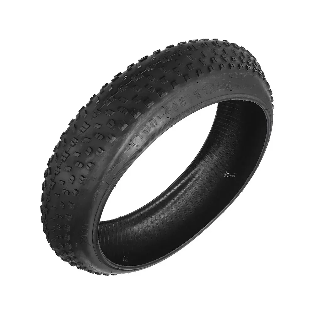 20x3.0 20x4.0 20x4.5 20x5.0 Fat Tire 20x400 Schlauch für 20 Zoll E-Bike – Verschleißfeste Offroad-Sand-Schnee-Reifen-Teile – Detail 24