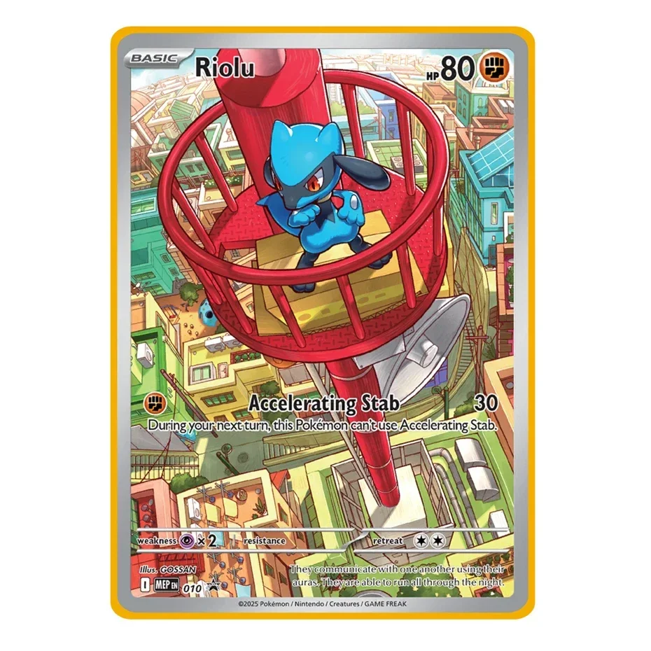 2026 NEW Metal Card 10000 Points Arceus Charizard Super Card English Mewtwo Lucario Greninja Lillie Anime Cards Christmas gift