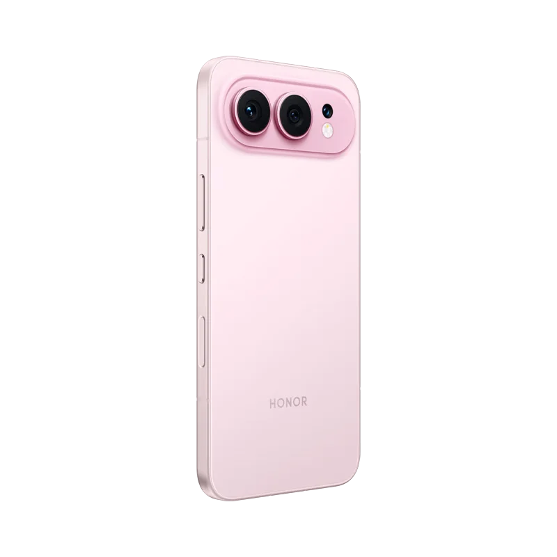 DHL Fast Delivery Honor 500 Cell Phone 80W Snapdragon 8S Gen 4 OTA