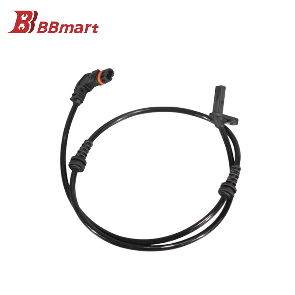 BBmart Auto Parts 1 pcs Front ABS Sensor For Mercedes Benz W204 OE 2049052705 Hot Sale Own Brand Car Accessories