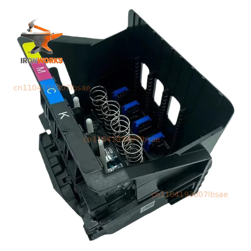 Adapt 711 print head for HP DesignjetT120 T130 T520 T530 print head