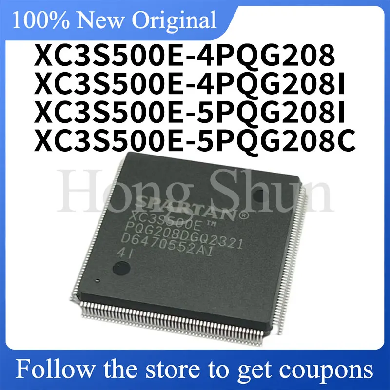 

XC3S500E-4PQG208 XC3S500E-4PQG208I XC3S500E-5PQG208I XC3S500E-5PQG208C quality assurance