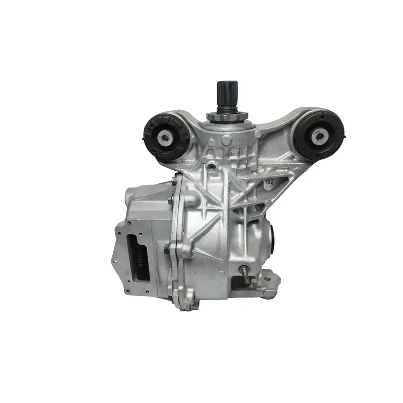 LR041965 Rear Differential Ratio 3.31 for Range Rover L405 L494 Sport with Electronic Lock