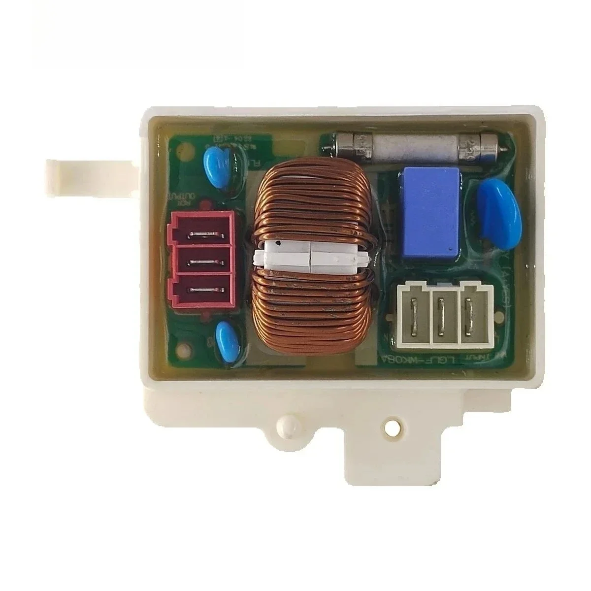 For Lg Washing Mach… - image