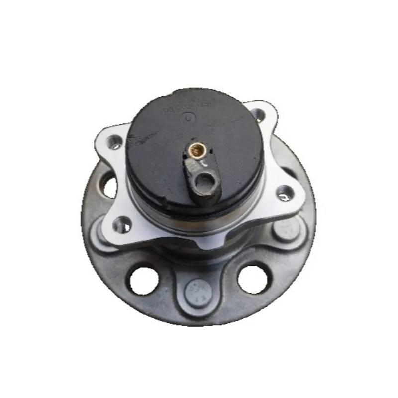 

Wheel Bearings Rear Wheel Joint Axle Head Assembly for Geely Borui 2015 2016 2017 2021 GE Brand New