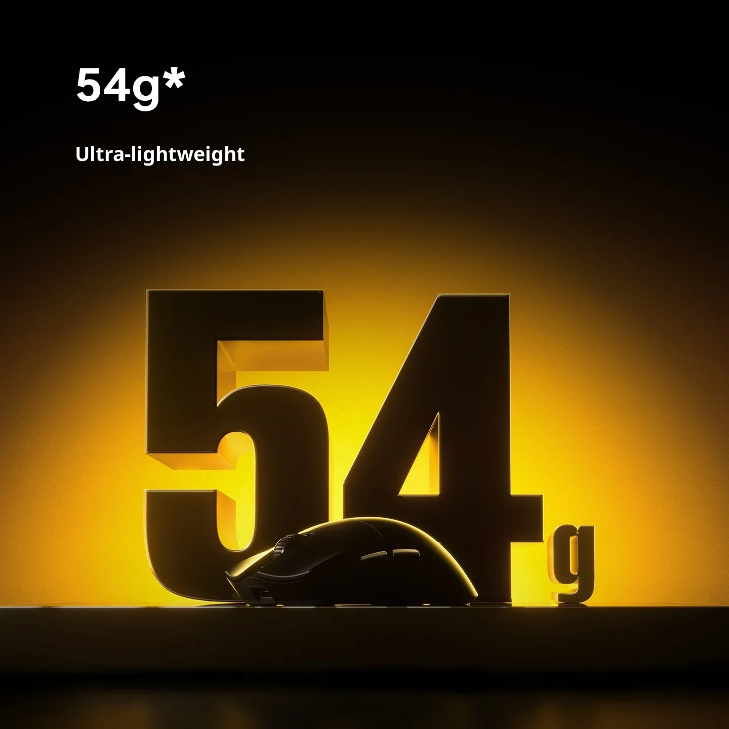 ATK Blazing Sky X1 V2 ماوس لاسلكي مزدوج 8K PAW3950 مريح FPS لعبة ماوس الكمبيوتر Esports لعبة Valorant الكمبيوتر الطرفية هدية