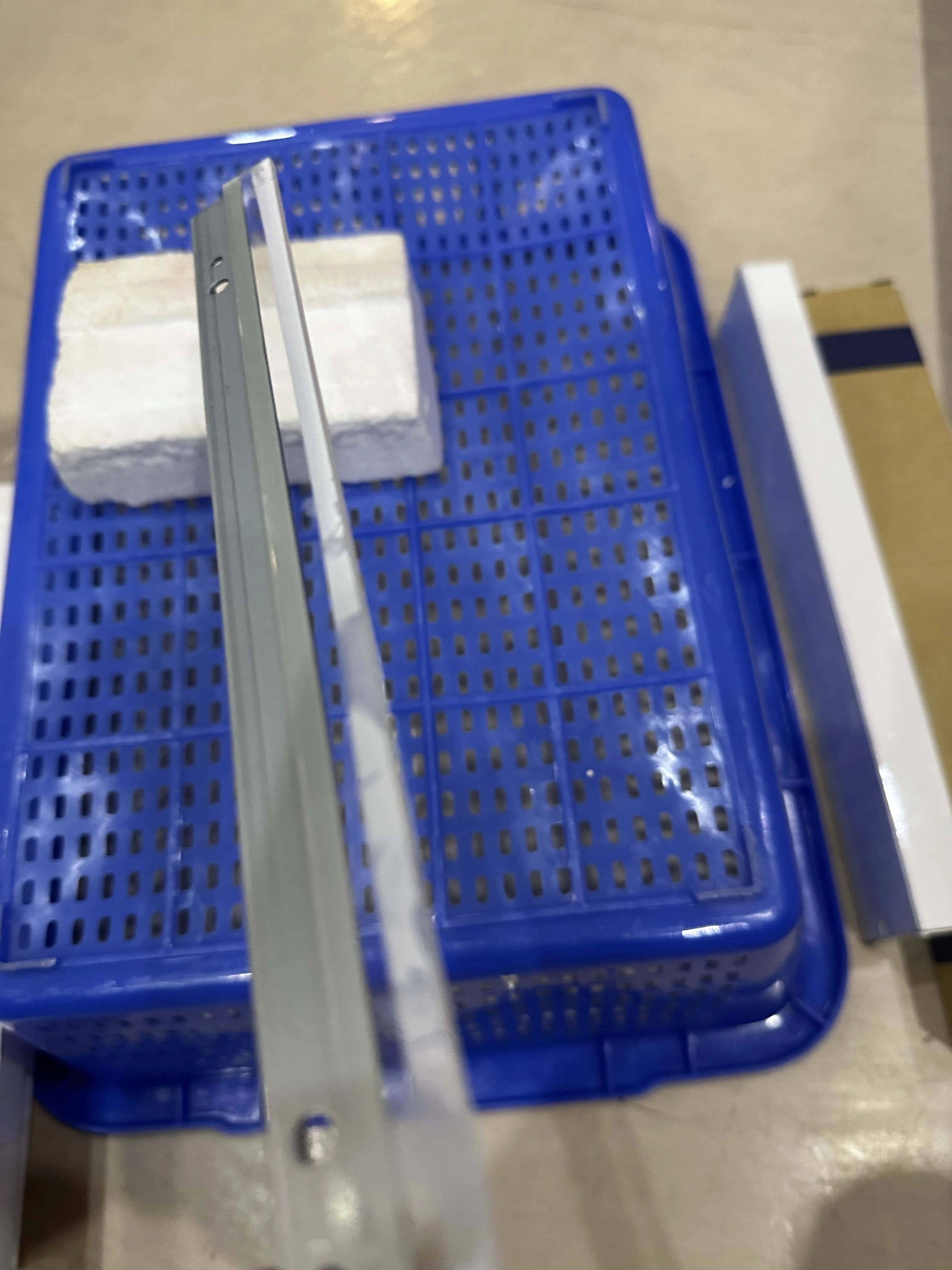 

Долговечный барабан AF1515, совместимое чистящее лезвие для Ricoh Aficio 1013 1013f 120 1515 MP 161 171 301SP 161F