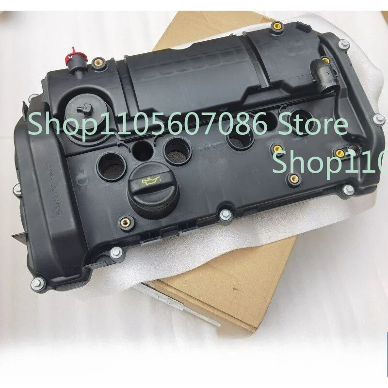 For DS7 DS9 DS5LS DS5 DS6 Valve Cover Assembly 1.6T200P Exhaust Valve Assembly, New