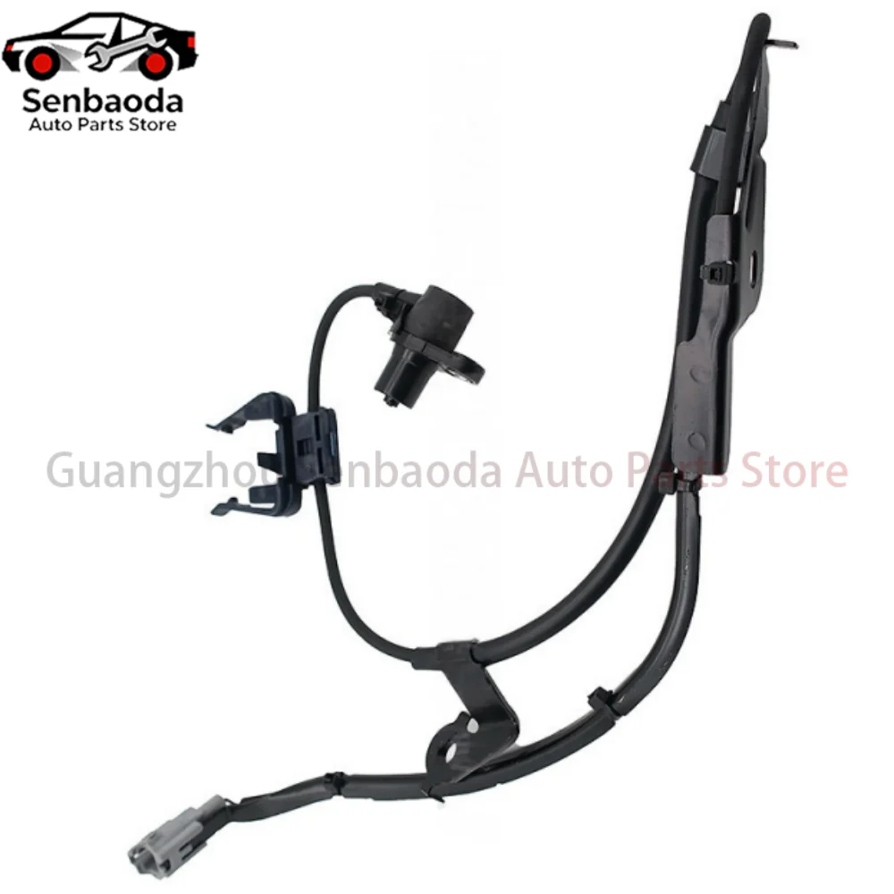 

89543-0E010 New Front Left Right ABS Wheel Speed Sensor For Lexus RX330 2004-2006 RX350 2007-2009 High Quality Car Accessories