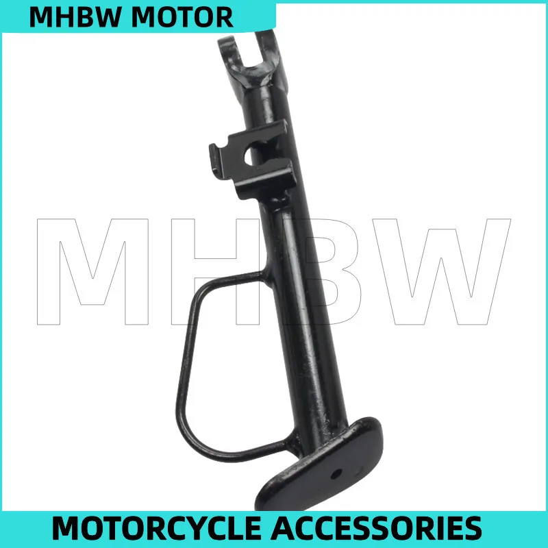 حامل جانبي لـ Sym Xs125t-16c كمان 4 Xs150t-2a Fnx #3