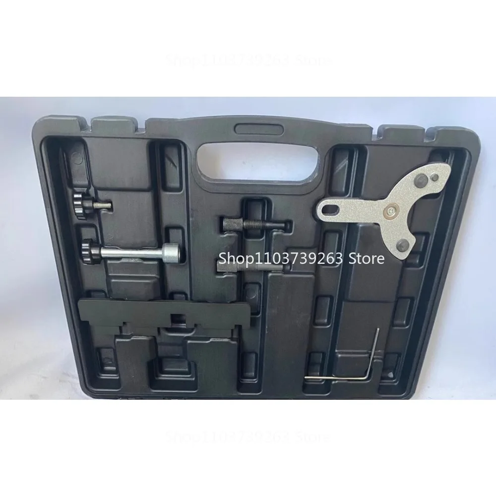 

Suitable for Vo/lvo, BYD, S7, Land Rovr, Aurora, Edge 2.0T, Ford Focus, Wing Tiger 1.5/1.6 Timing Tool