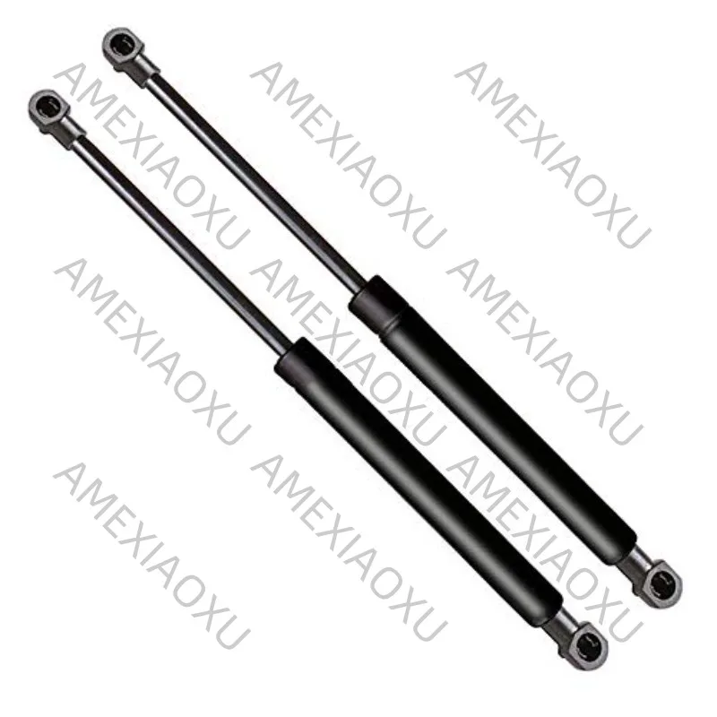 2Pcs Rear Trunk Lift Supports Gas Struts for BMW E46 323Ci 325Ci 330Ci M3 2001-2006 Convertible 51248227895 AMEXIAOXU