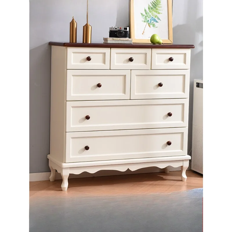 chest of drawers storage cabinet solid wood cabinet locker living room drawer storage cabinet chest of drawers chest of drawers