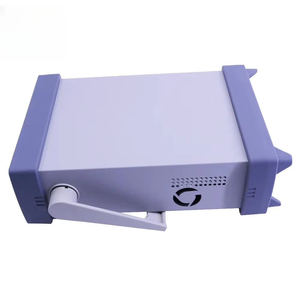 AT810A Digital LCR Meter Measurement Frequency 10Hz~20kHz  Resolution 0.001Hz AT-810A