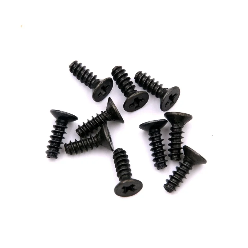 

Wltoys L959 144001 124019 124018 104009 RC Car Spare parts L959-54 Screw 2.6 * 8KB
