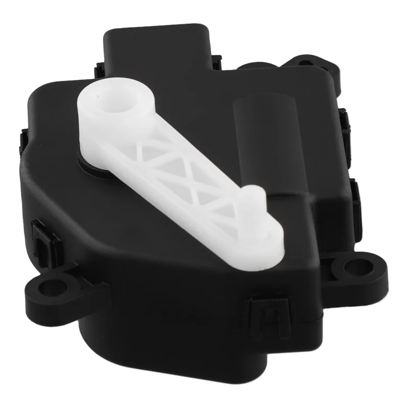 

Для Ford Mustang 2005-2009: Совместимый привод заслонки смешивания воздуха кондиционера/отопителя 4R3Z19E616AA 604-233