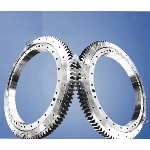 Cheaper Price Slewing Ring Bearing 89T for E140B Excavator Machinery Parts
