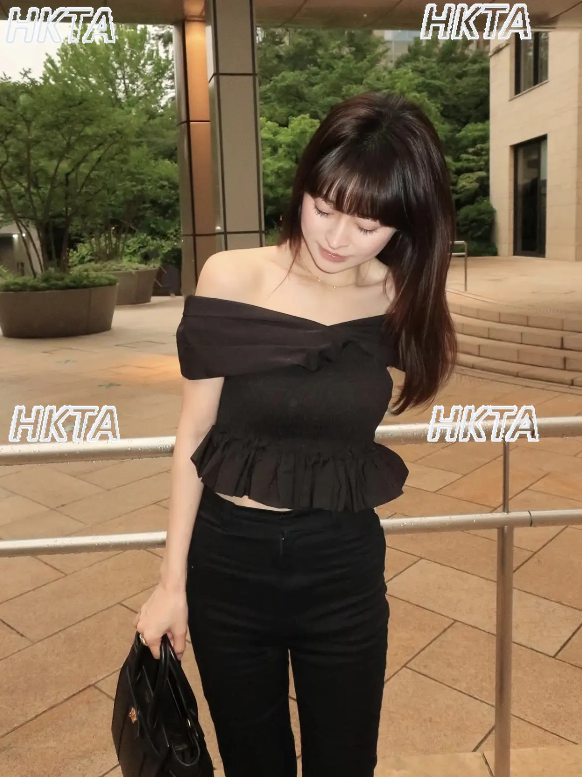 Original Japanese One-word Collar Kinked Off-shoulder Top Tshirt Lotus Leaf Slim Elastic Tube Top Sexy T Shirt Women Short Shirt