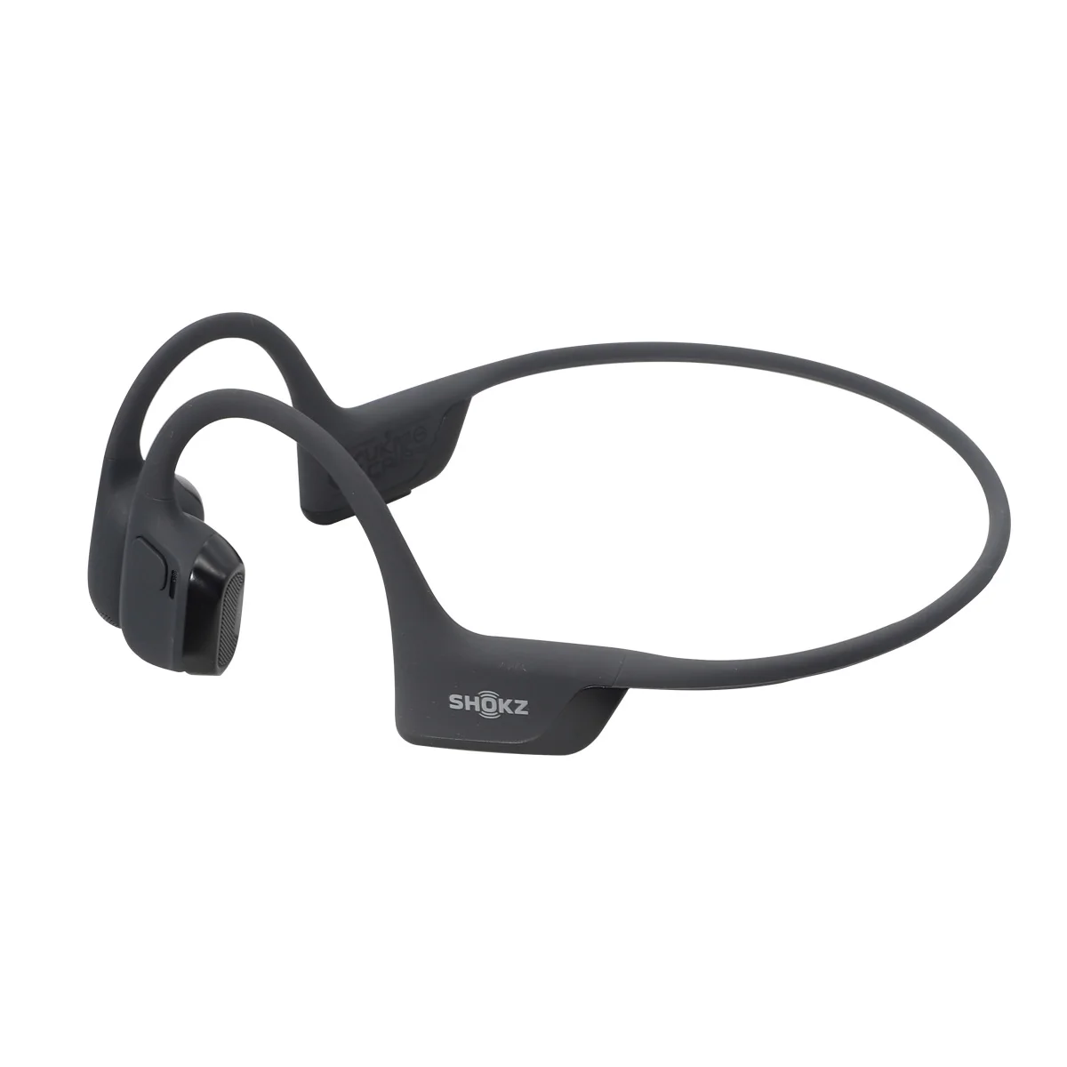 Originele SHOKZ OpenRun Pro 2 S820 Sporthoofdtelefoon Beengeleiding Draadloze Bluetooth 5.3 Headsets IP55 Waterdicht 12 uur speeltijd
