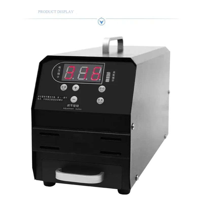 

220V NEW Photosensitive Laser Printer Small Home Engraving Thermal Printer 220v Photosensitive Digital Automatic Stamping Machin