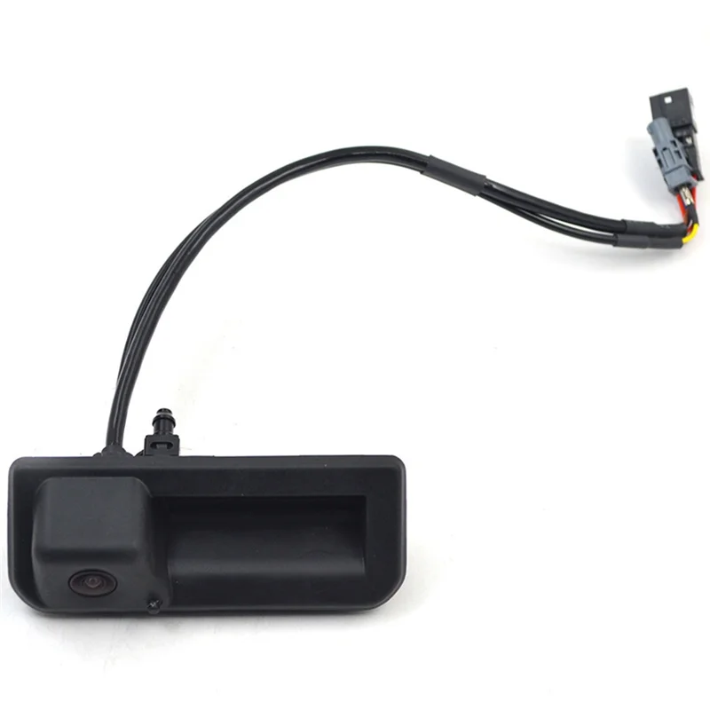 

Classy-8W8827566 Rear View Camera With High Wire Guide Wire Harness For Q5 8W8 827 566 E E 8W8827566E