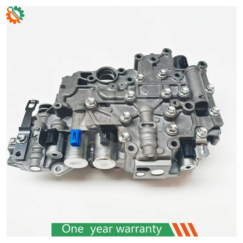 

High Quality K114 Automatic Transmission Gearbox Valve Body For TOYOTA Automobile Parts