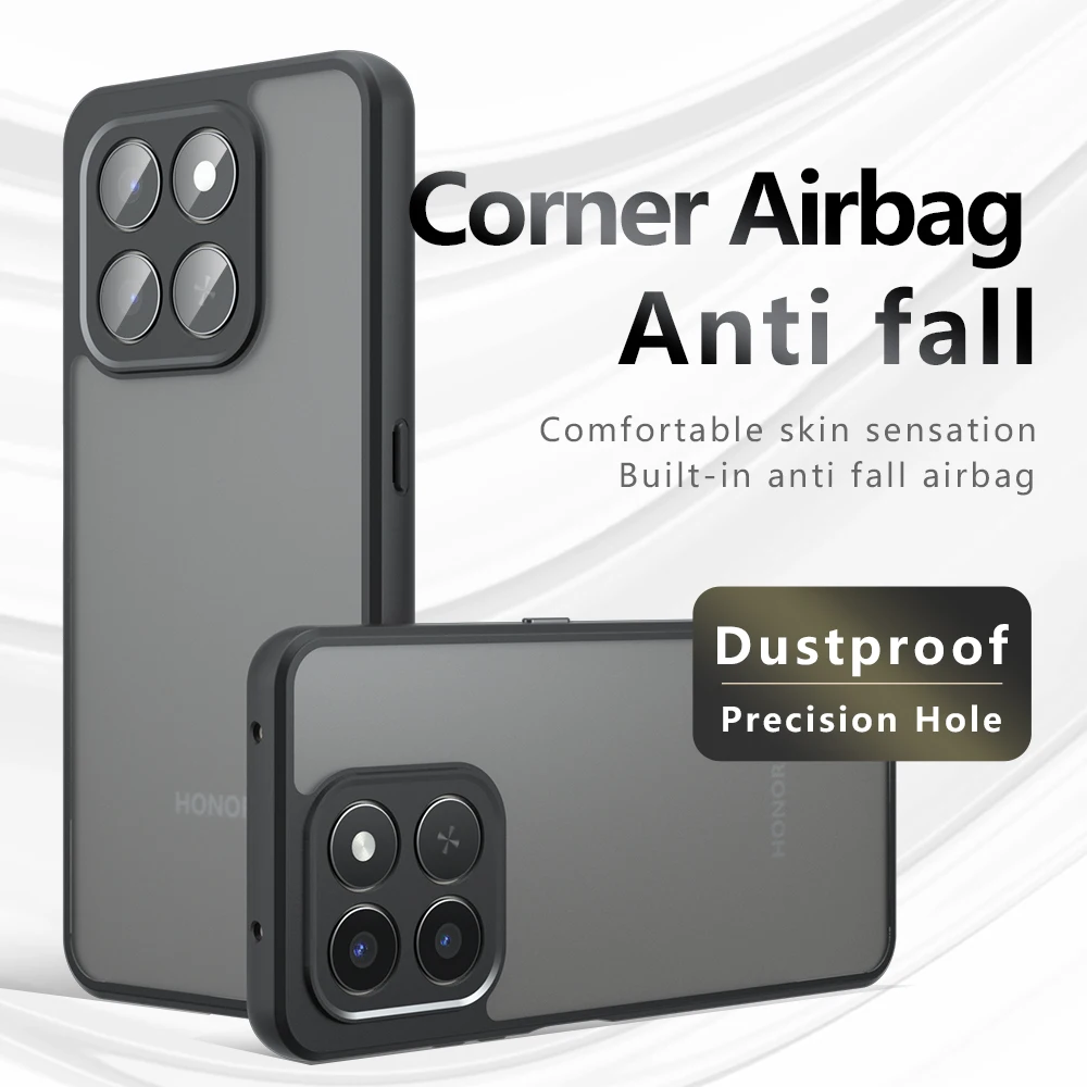 Cover For Honor 400… - image