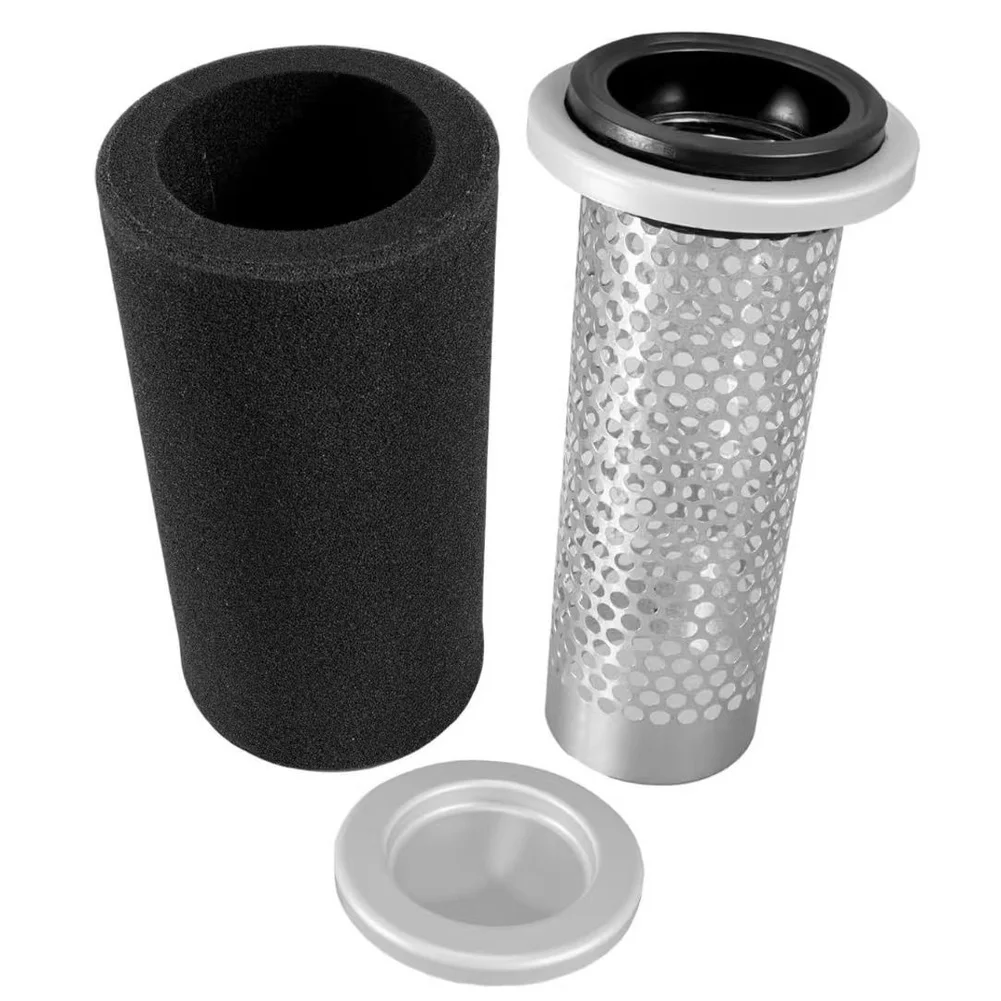 For rhino Compatible Air Filter 5UG E4451 00 00 For YXR450 YXR660 Direct Engine Fitment Precision Molded Gasket Seal