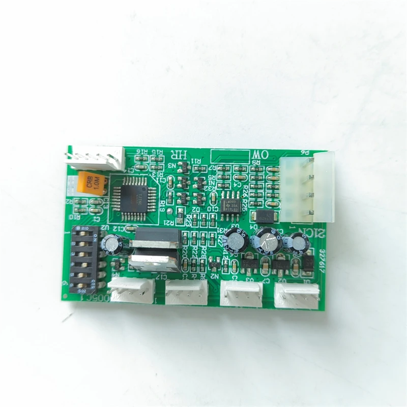 5PCS RS-14 DAA25005C1 Elevator PCB Card Lift Accessories RS14 OMB4351AJF